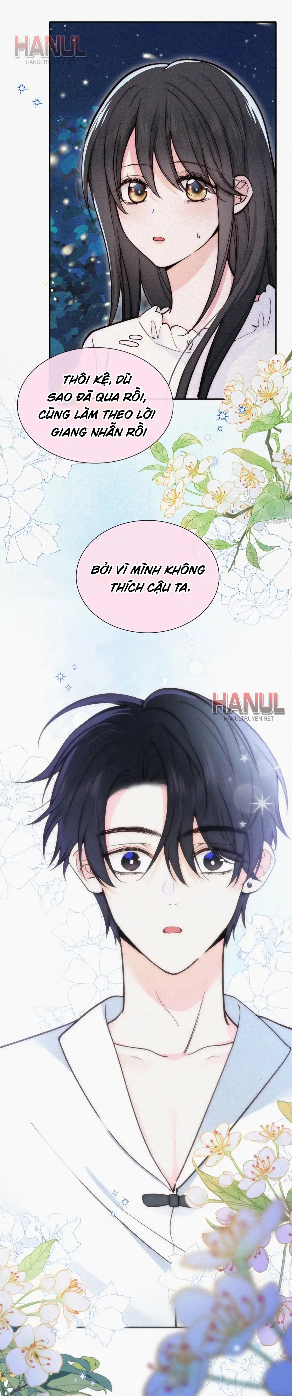 đọc truyện Nhất Mực Cưng Chiều Chương 75 ảnh 13 tại Thiên Thai Truyện