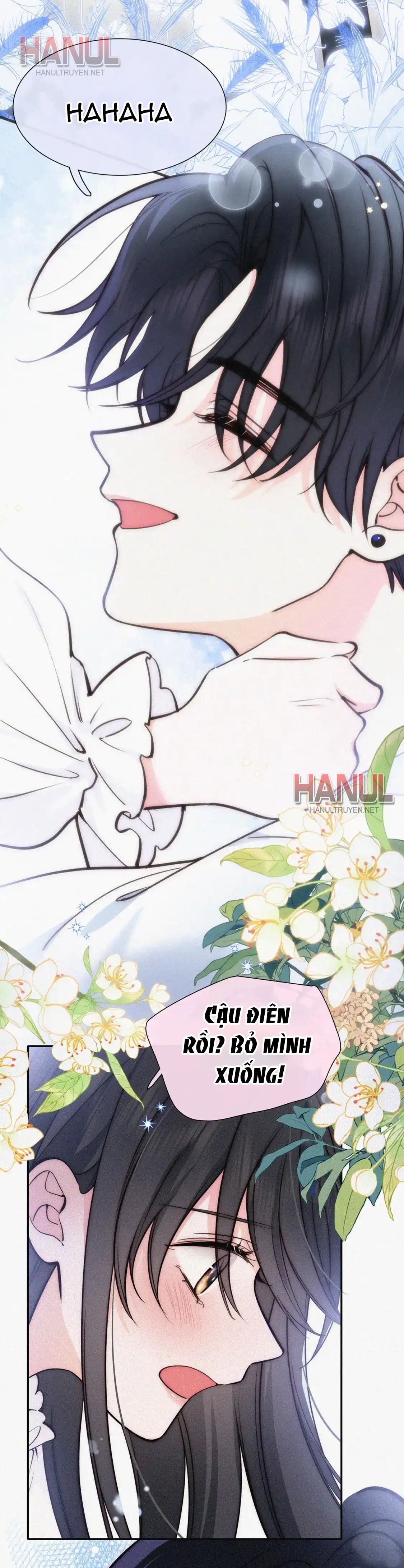 đọc truyện Nhất Mực Cưng Chiều Chương 75 ảnh 15 tại Thiên Thai Truyện