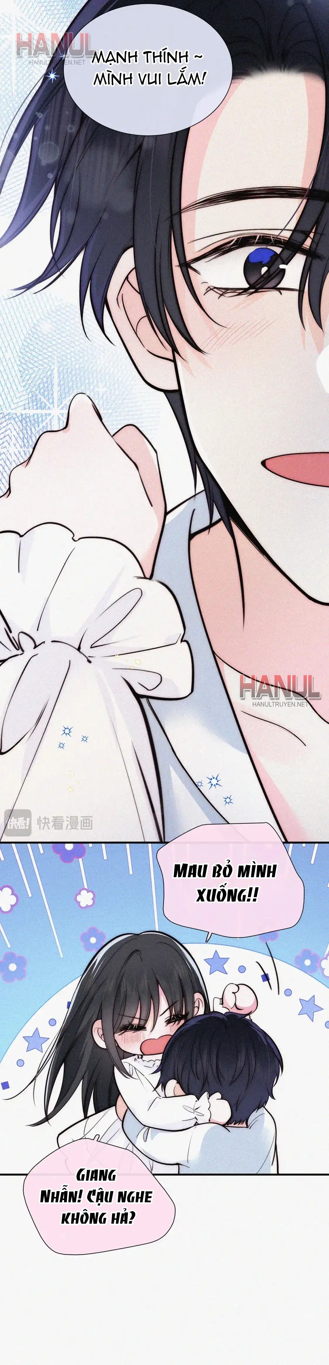 đọc truyện Nhất Mực Cưng Chiều Chương 75 ảnh 16 tại Thiên Thai Truyện