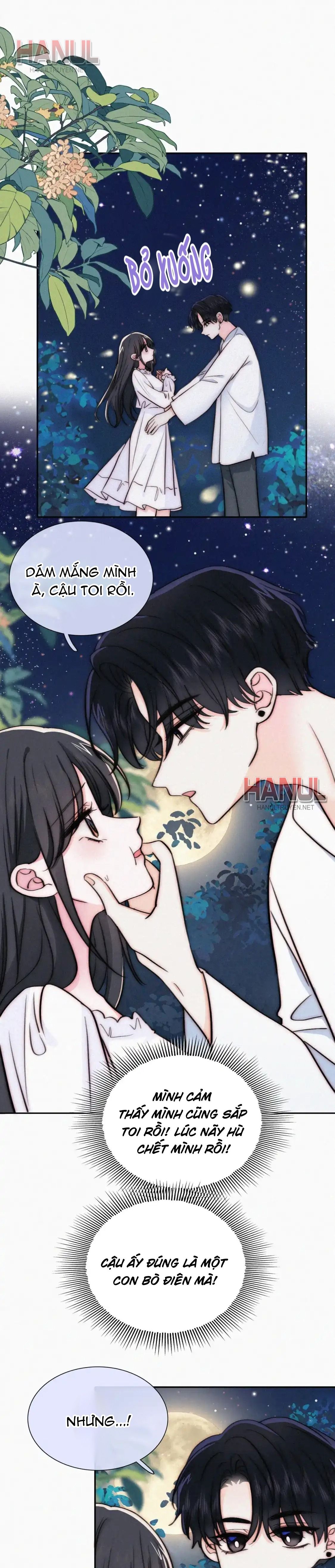 đọc truyện Nhất Mực Cưng Chiều Chương 75 ảnh 17 tại Thiên Thai Truyện