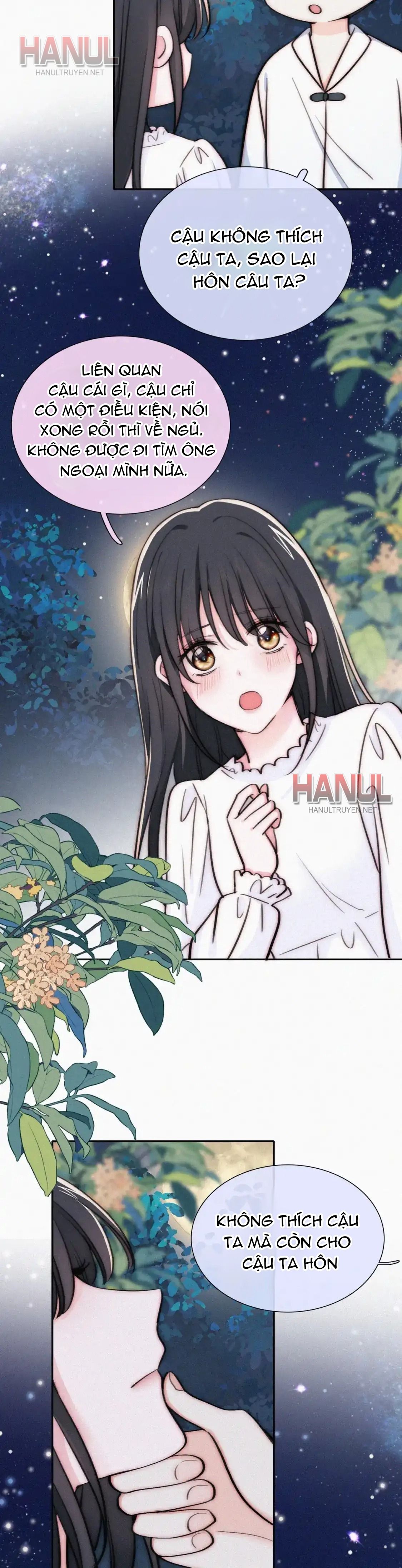 đọc truyện Nhất Mực Cưng Chiều Chương 75 ảnh 18 tại Thiên Thai Truyện