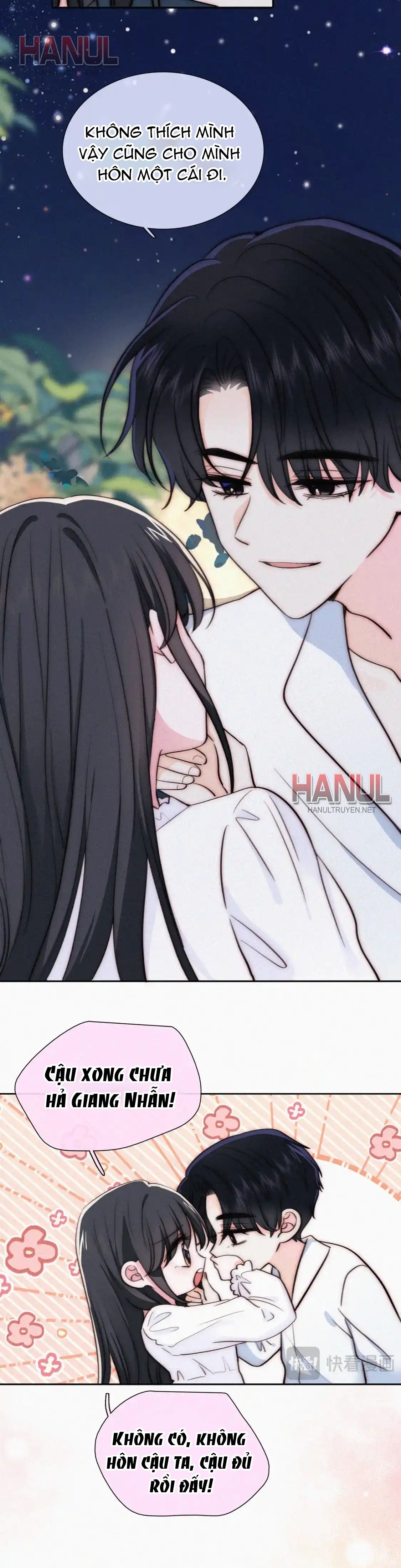 đọc truyện Nhất Mực Cưng Chiều Chương 75 ảnh 19 tại Thiên Thai Truyện