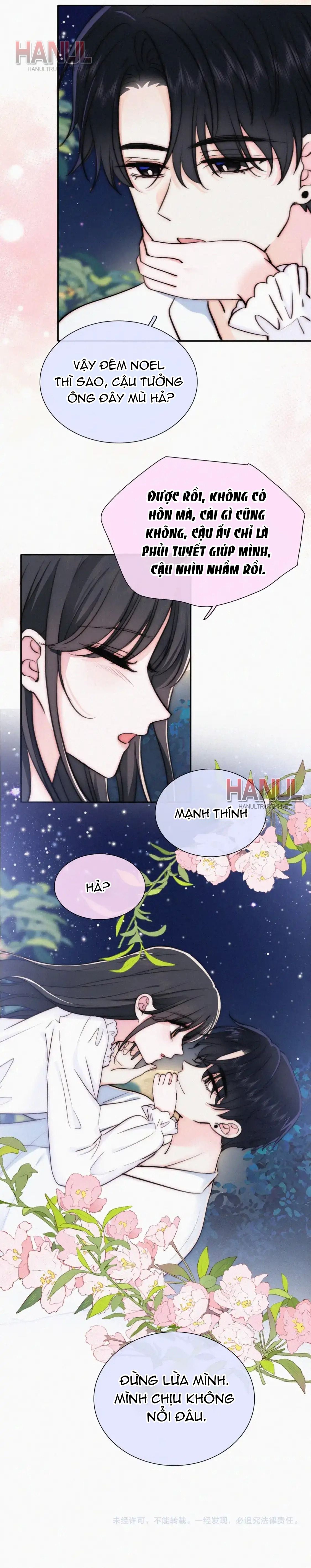 đọc truyện Nhất Mực Cưng Chiều Chương 75 ảnh 20 tại Thiên Thai Truyện