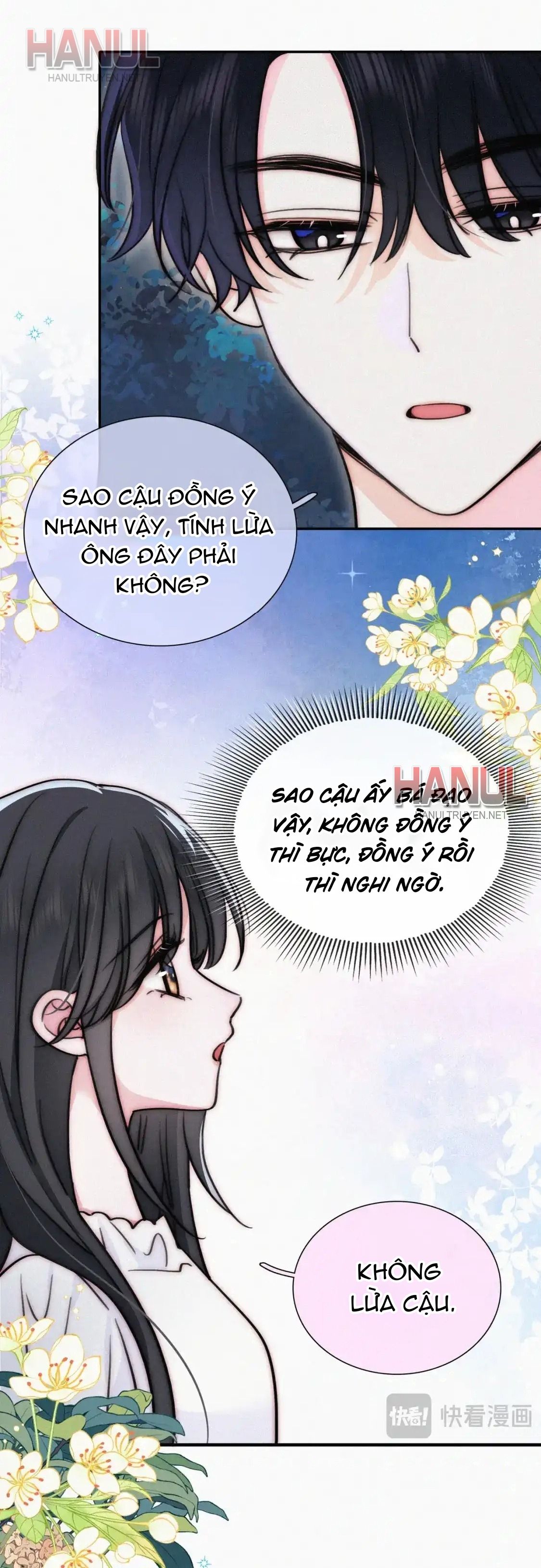 đọc truyện Nhất Mực Cưng Chiều Chương 75 ảnh 5 tại Thiên Thai Truyện