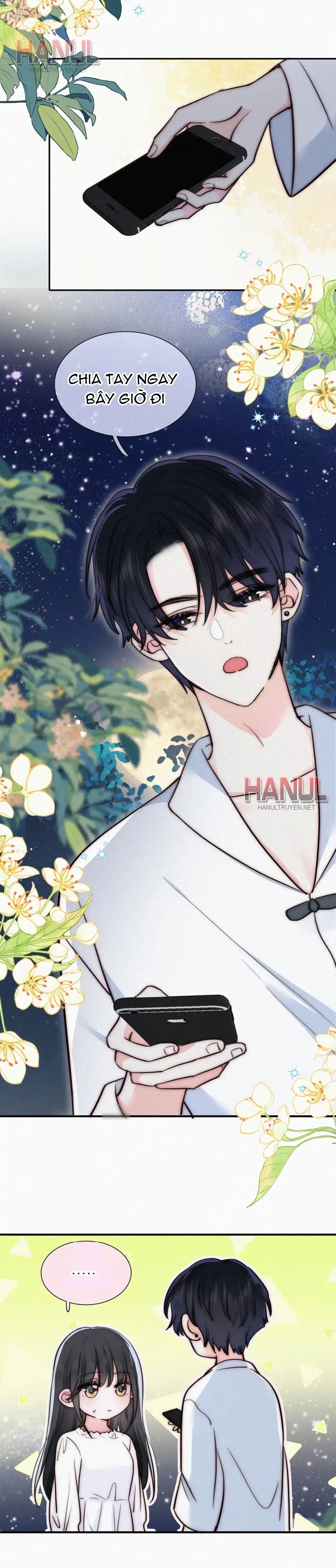 đọc truyện Nhất Mực Cưng Chiều Chương 75 ảnh 6 tại Thiên Thai Truyện