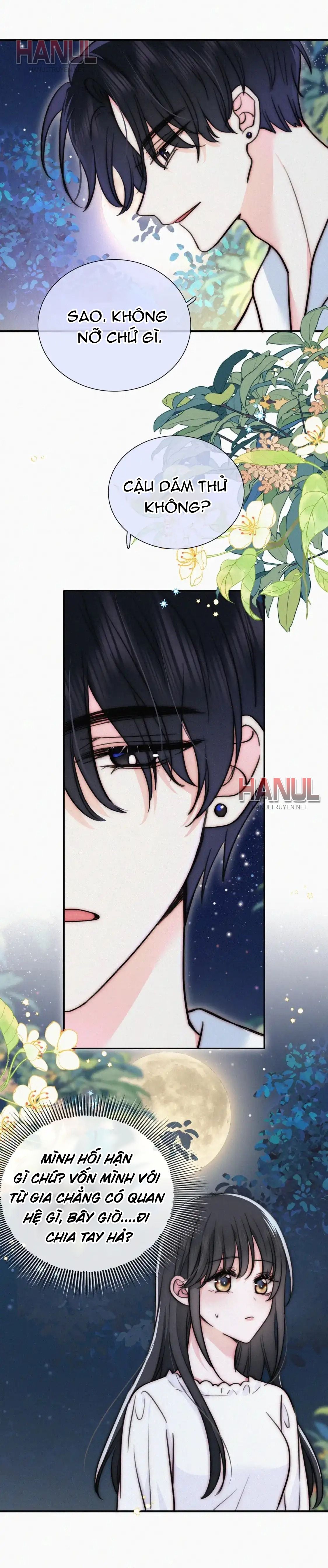 đọc truyện Nhất Mực Cưng Chiều Chương 75 ảnh 7 tại Thiên Thai Truyện