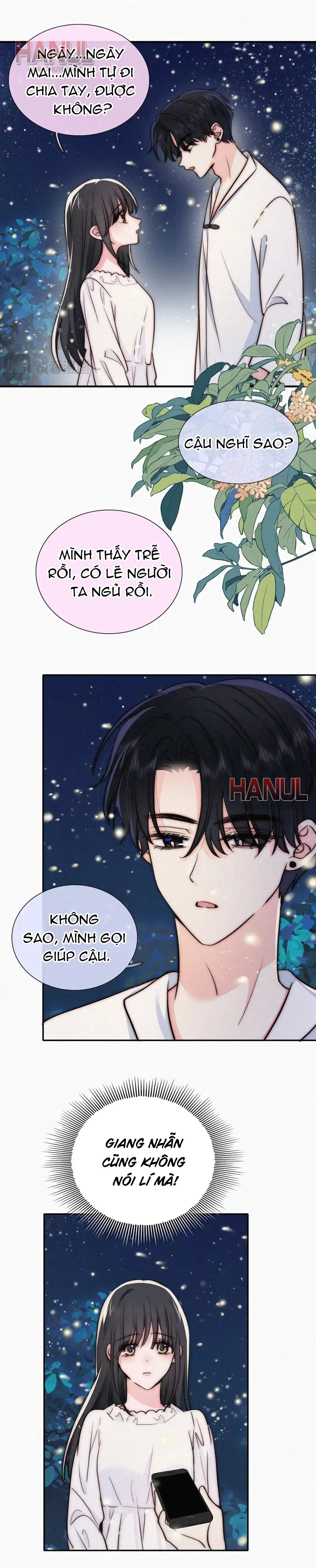 đọc truyện Nhất Mực Cưng Chiều Chương 75 ảnh 8 tại Thiên Thai Truyện