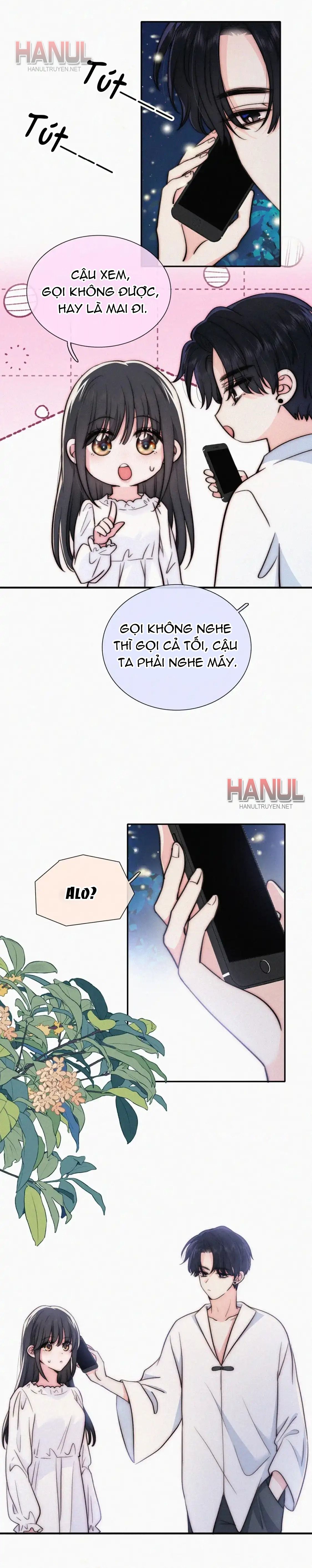 đọc truyện Nhất Mực Cưng Chiều Chương 75 ảnh 9 tại Thiên Thai Truyện