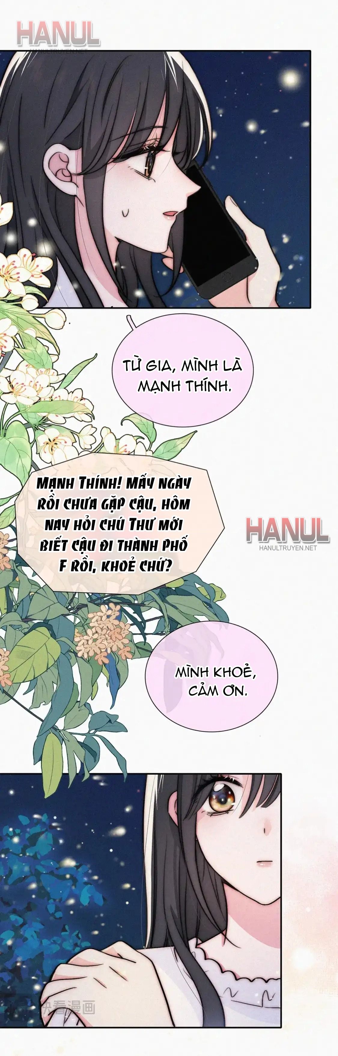 đọc truyện Nhất Mực Cưng Chiều Chương 75 ảnh 10 tại Thiên Thai Truyện