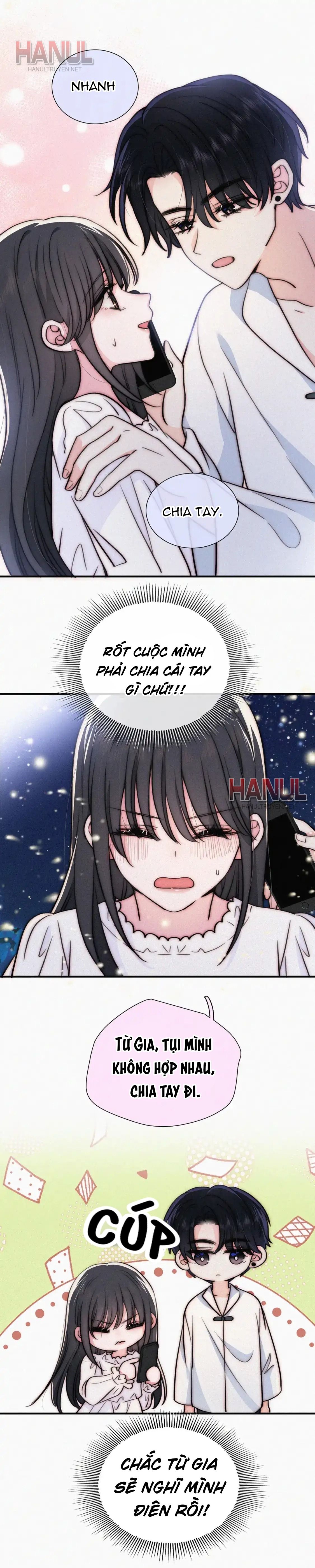 đọc truyện Nhất Mực Cưng Chiều Chương 75 ảnh 11 tại Thiên Thai Truyện