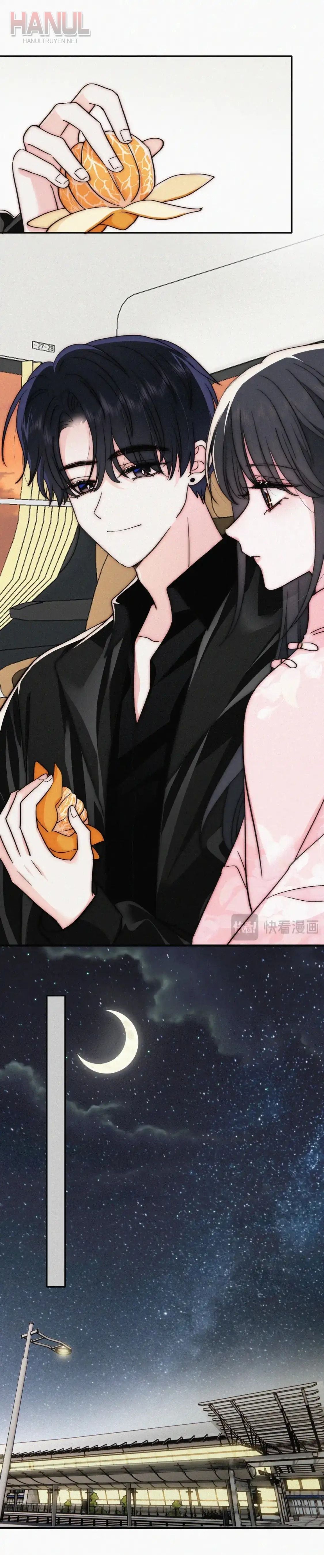 đọc truyện Nhất Mực Cưng Chiều Chương 76 ảnh 13 tại Thiên Thai Truyện