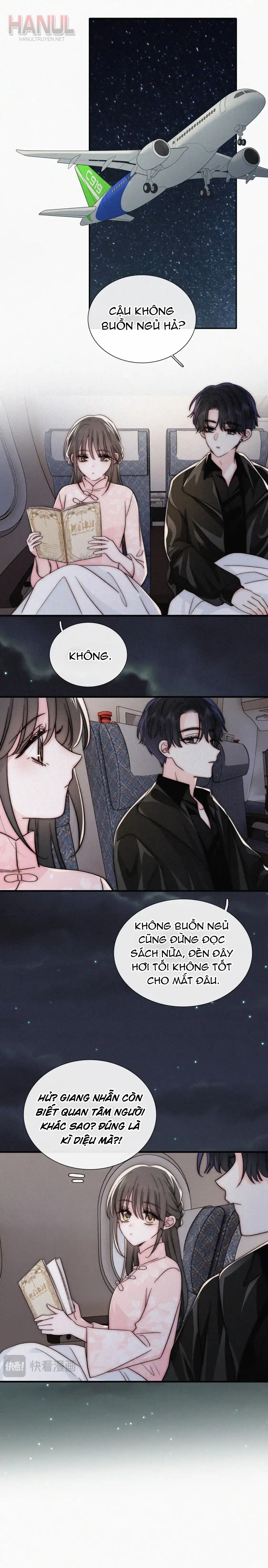 đọc truyện Nhất Mực Cưng Chiều Chương 76 ảnh 14 tại Thiên Thai Truyện