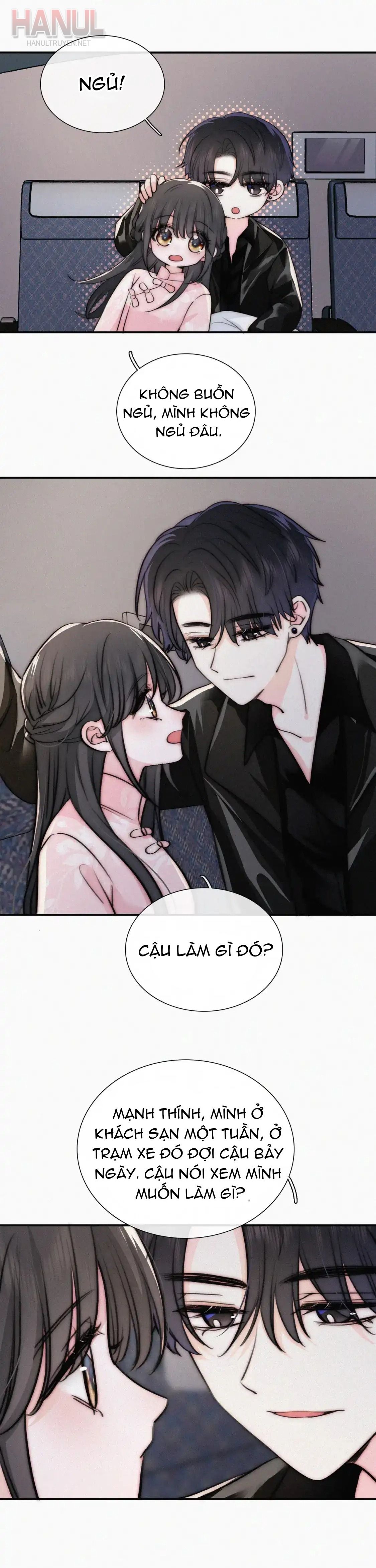 đọc truyện Nhất Mực Cưng Chiều Chương 76 ảnh 15 tại Thiên Thai Truyện