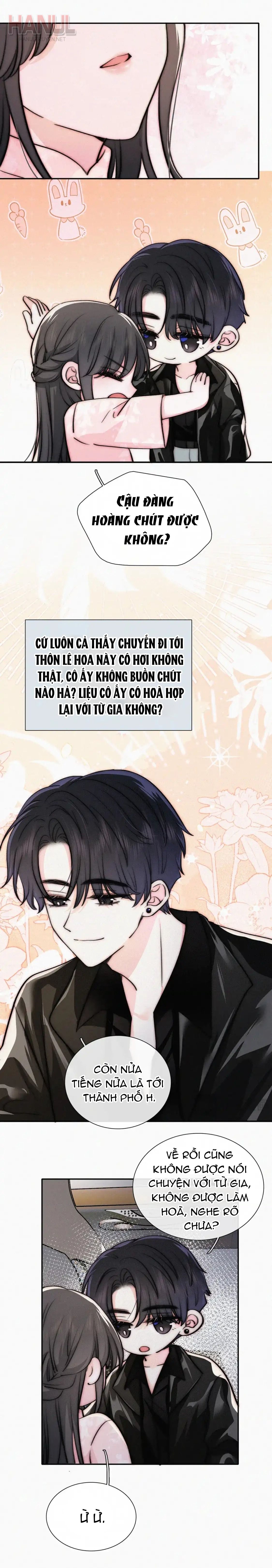 đọc truyện Nhất Mực Cưng Chiều Chương 76 ảnh 16 tại Thiên Thai Truyện