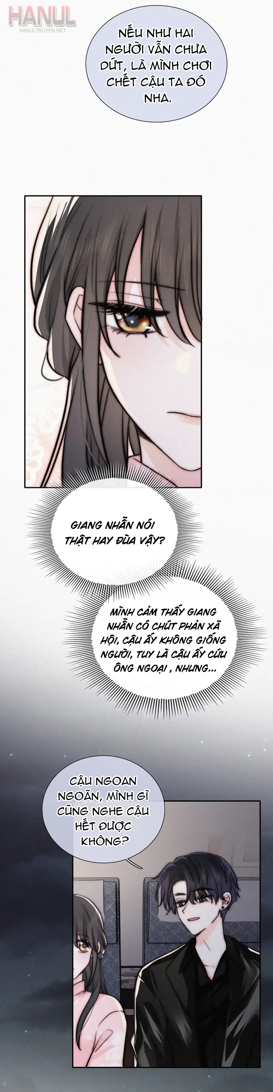 đọc truyện Nhất Mực Cưng Chiều Chương 76 ảnh 17 tại Thiên Thai Truyện