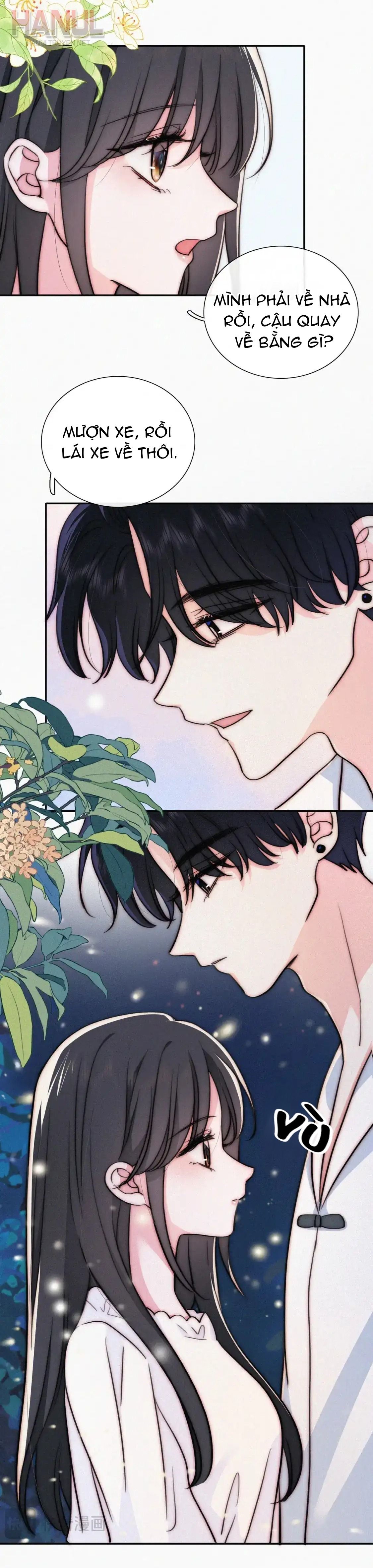 đọc truyện Nhất Mực Cưng Chiều Chương 76 ảnh 4 tại Thiên Thai Truyện