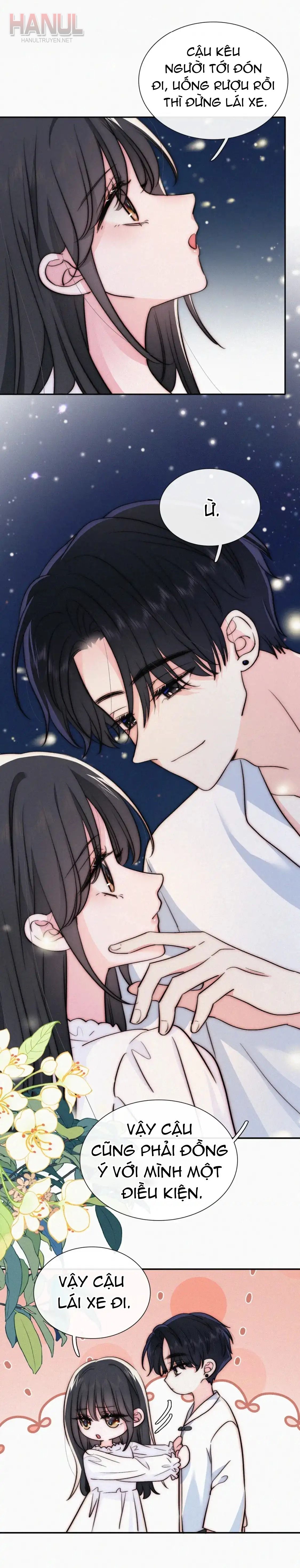 đọc truyện Nhất Mực Cưng Chiều Chương 76 ảnh 5 tại Thiên Thai Truyện