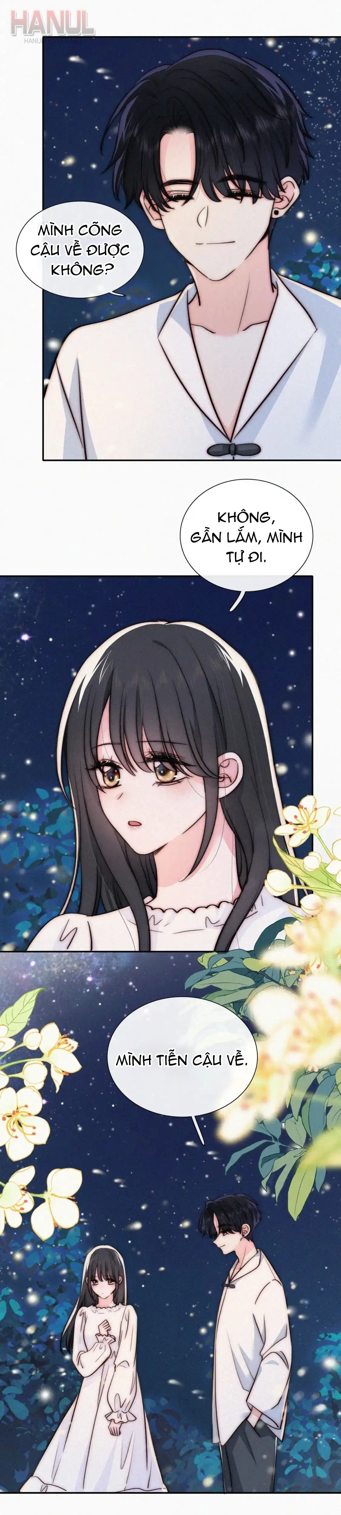 đọc truyện Nhất Mực Cưng Chiều Chương 76 ảnh 6 tại Thiên Thai Truyện