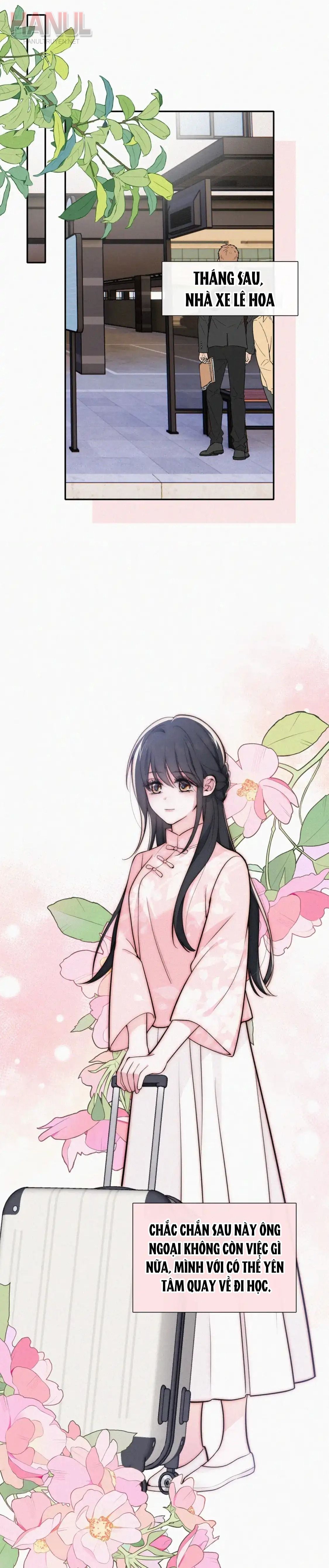 đọc truyện Nhất Mực Cưng Chiều Chương 76 ảnh 7 tại Thiên Thai Truyện