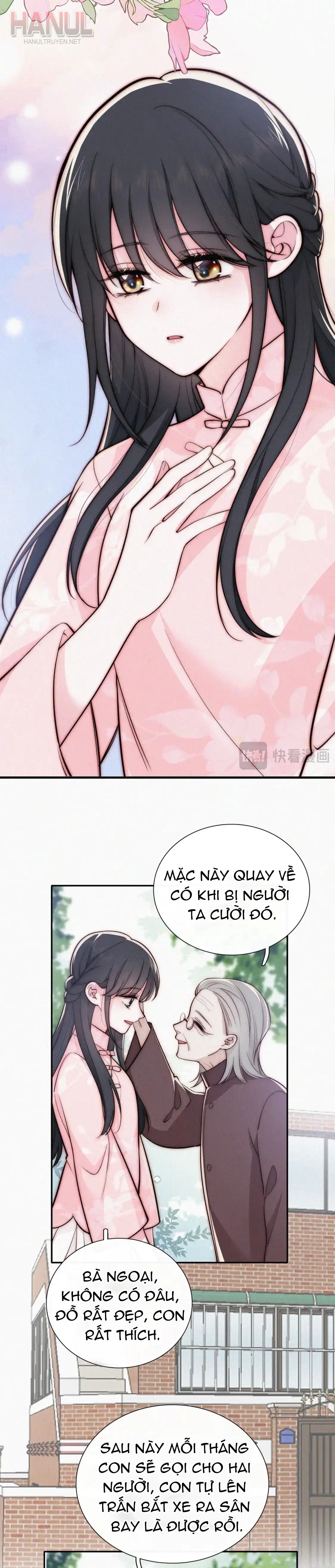 đọc truyện Nhất Mực Cưng Chiều Chương 76 ảnh 8 tại Thiên Thai Truyện