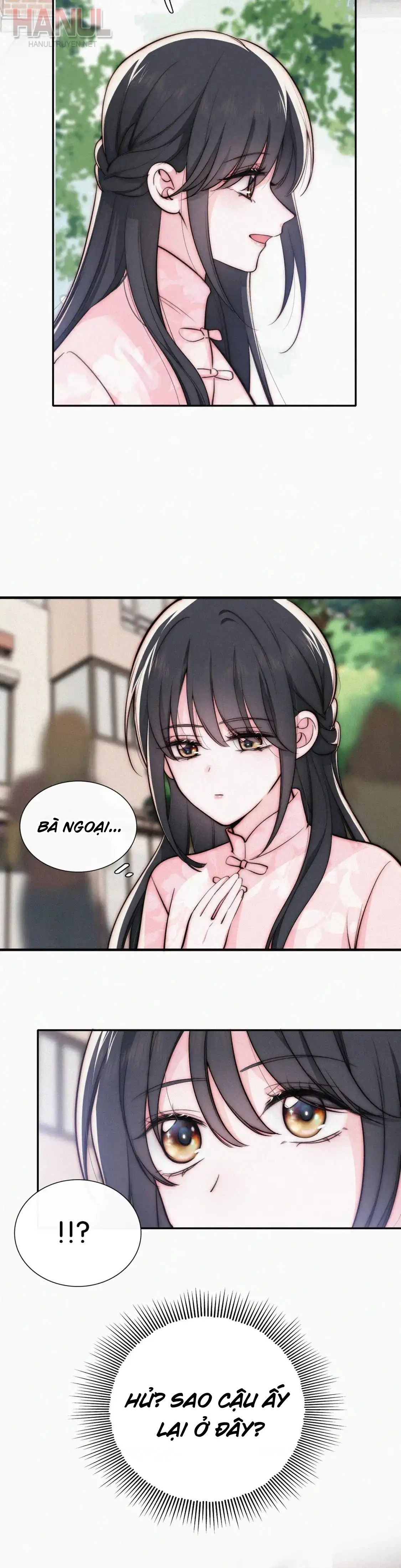 đọc truyện Nhất Mực Cưng Chiều Chương 76 ảnh 9 tại Thiên Thai Truyện