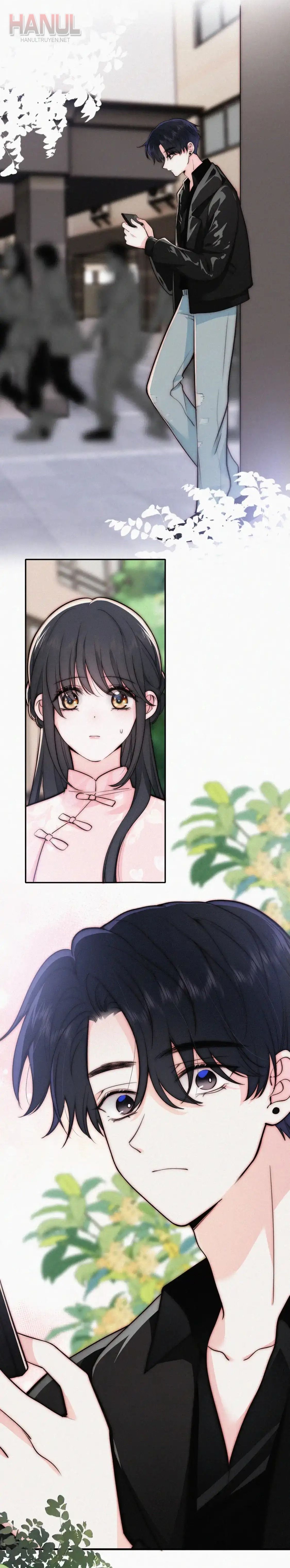 đọc truyện Nhất Mực Cưng Chiều Chương 76 ảnh 10 tại Thiên Thai Truyện