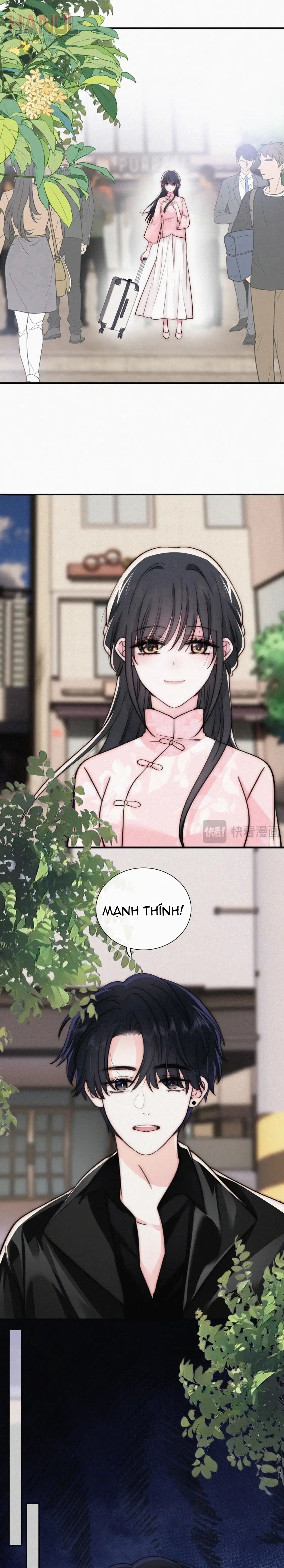 đọc truyện Nhất Mực Cưng Chiều Chương 76 ảnh 11 tại Thiên Thai Truyện