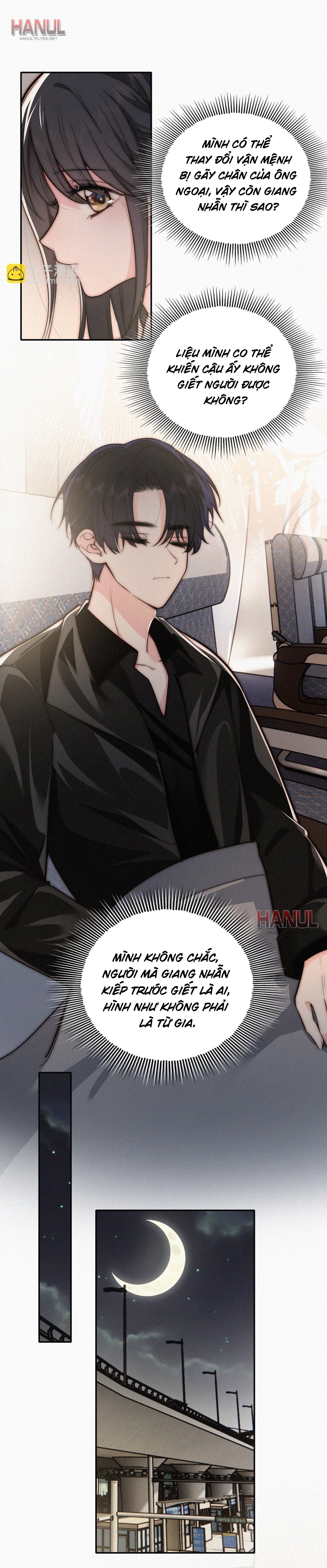 đọc truyện Nhất Mực Cưng Chiều Chương 77 ảnh 3 tại Thiên Thai Truyện