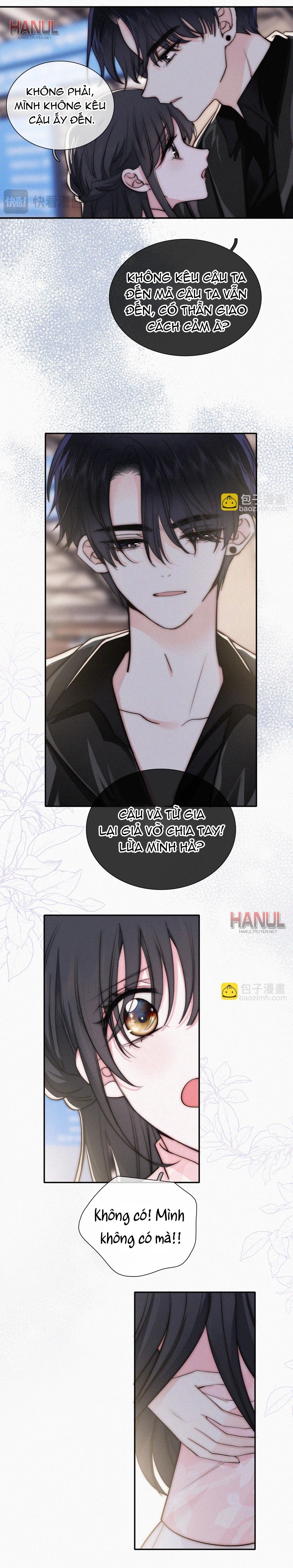 đọc truyện Nhất Mực Cưng Chiều Chương 77 ảnh 13 tại Thiên Thai Truyện