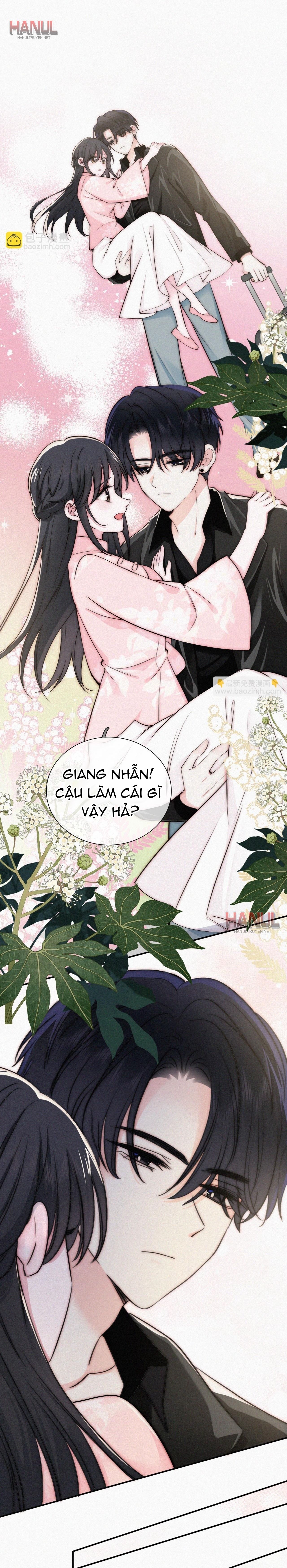 đọc truyện Nhất Mực Cưng Chiều Chương 77 ảnh 14 tại Thiên Thai Truyện