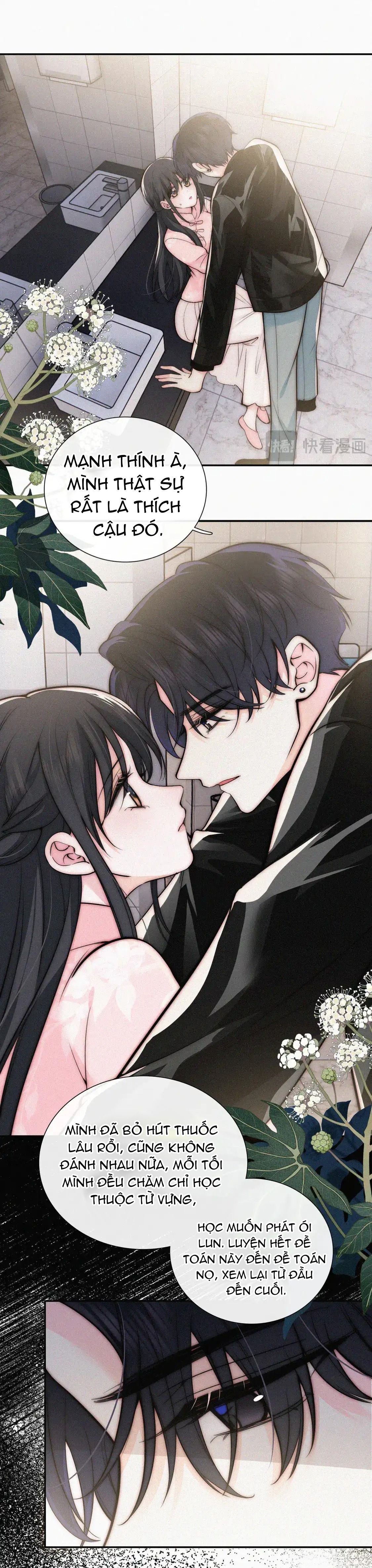 đọc truyện Nhất Mực Cưng Chiều Chương 77 ảnh 15 tại Thiên Thai Truyện