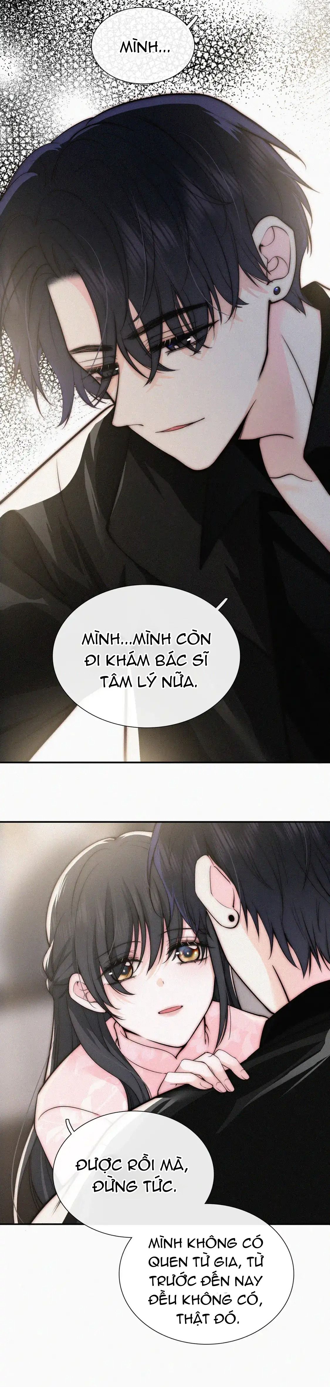 đọc truyện Nhất Mực Cưng Chiều Chương 77 ảnh 16 tại Thiên Thai Truyện