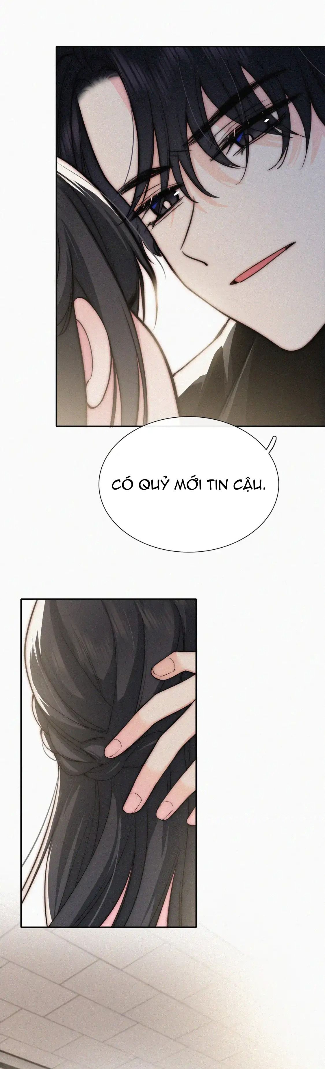 đọc truyện Nhất Mực Cưng Chiều Chương 77 ảnh 17 tại Thiên Thai Truyện