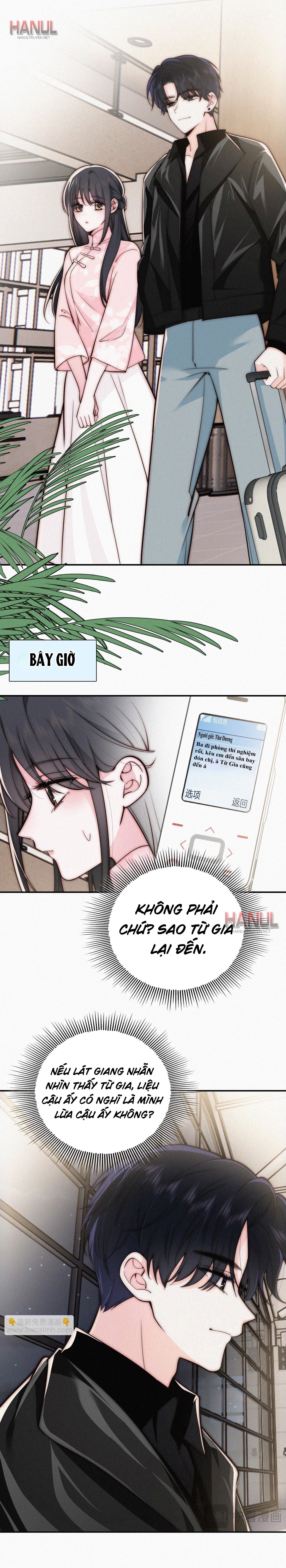 đọc truyện Nhất Mực Cưng Chiều Chương 77 ảnh 4 tại Thiên Thai Truyện