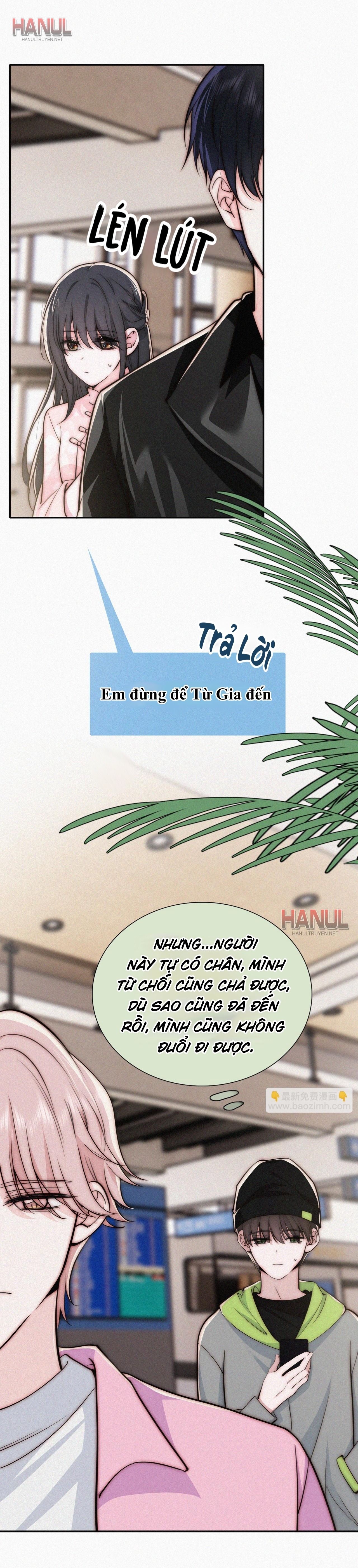 đọc truyện Nhất Mực Cưng Chiều Chương 77 ảnh 5 tại Thiên Thai Truyện