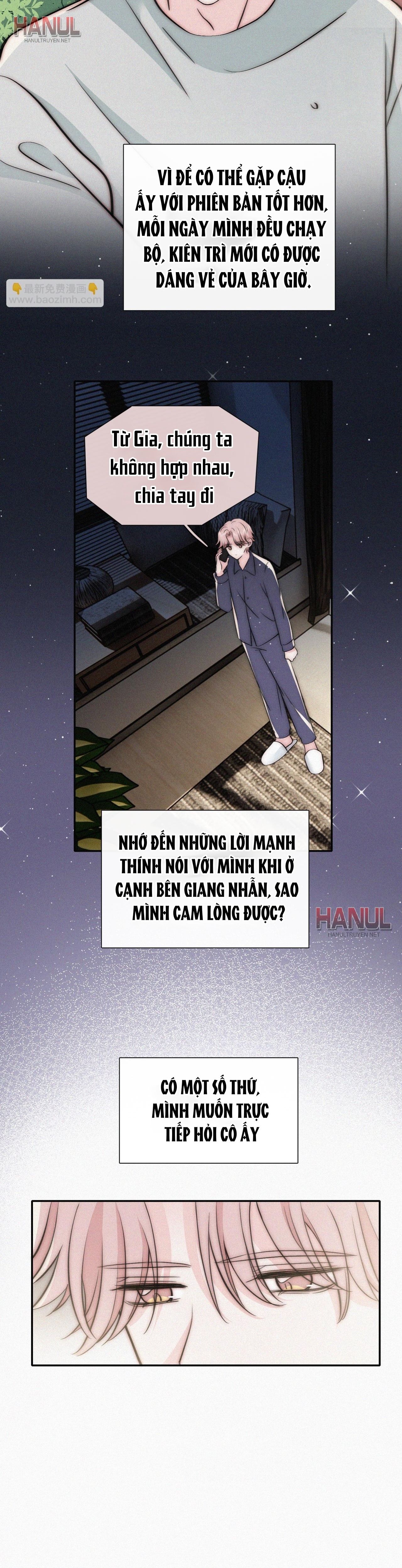 đọc truyện Nhất Mực Cưng Chiều Chương 77 ảnh 8 tại Thiên Thai Truyện