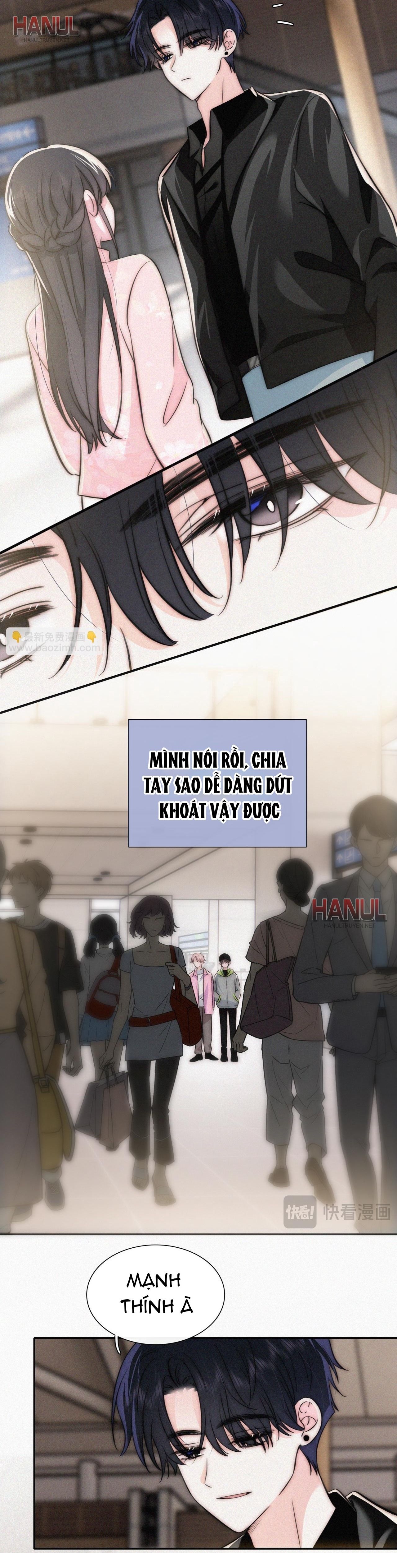 đọc truyện Nhất Mực Cưng Chiều Chương 77 ảnh 10 tại Thiên Thai Truyện