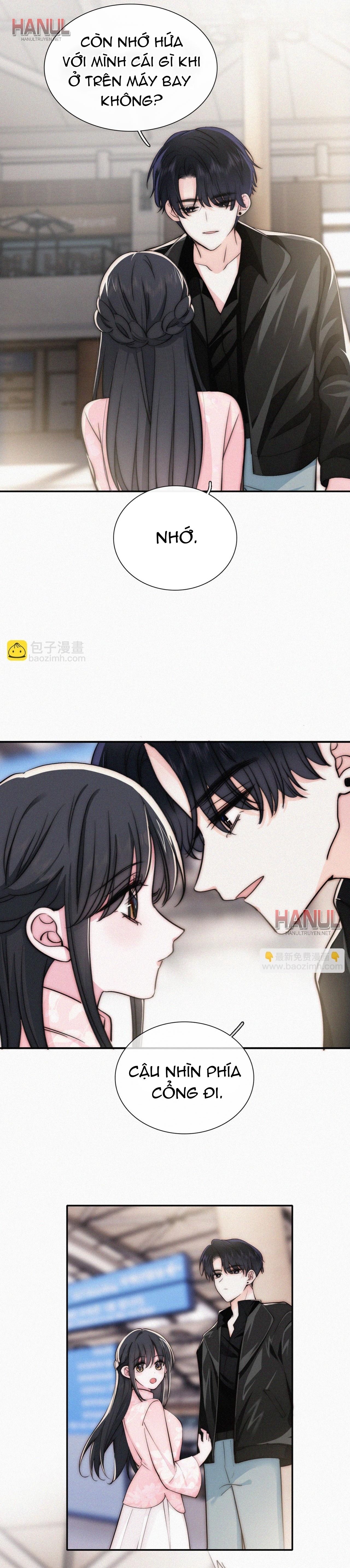 đọc truyện Nhất Mực Cưng Chiều Chương 77 ảnh 11 tại Thiên Thai Truyện