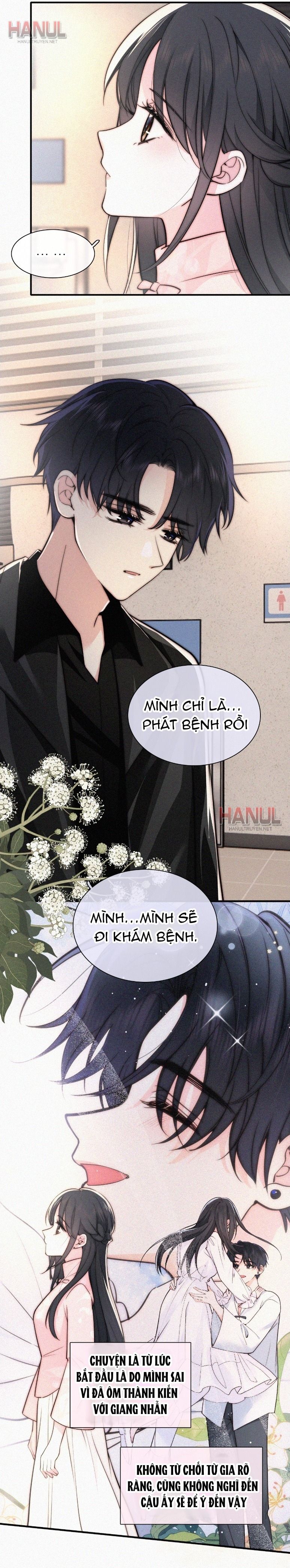 đọc truyện Nhất Mực Cưng Chiều Chương 78 ảnh 12 tại Thiên Thai Truyện