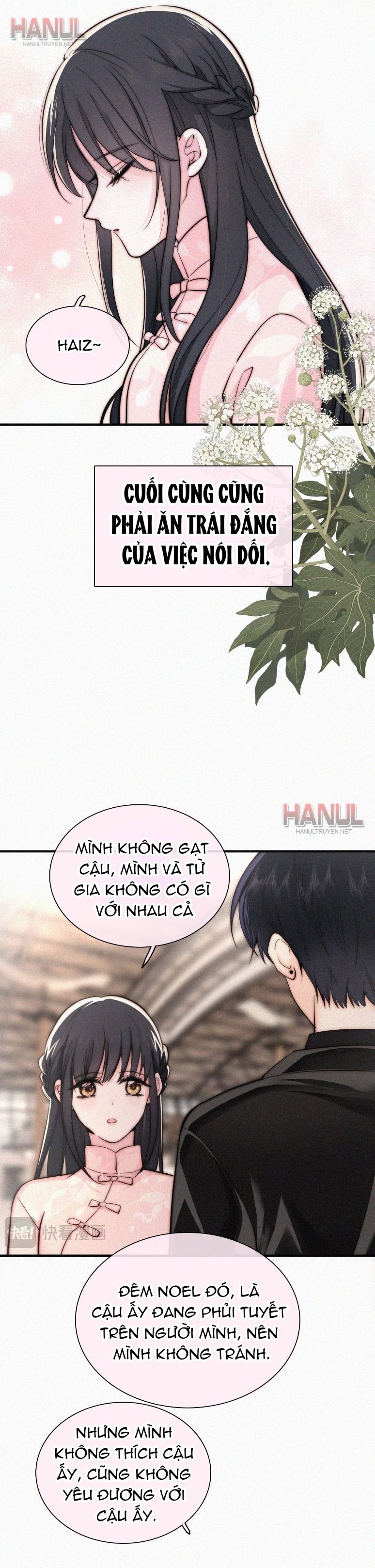 đọc truyện Nhất Mực Cưng Chiều Chương 78 ảnh 13 tại Thiên Thai Truyện