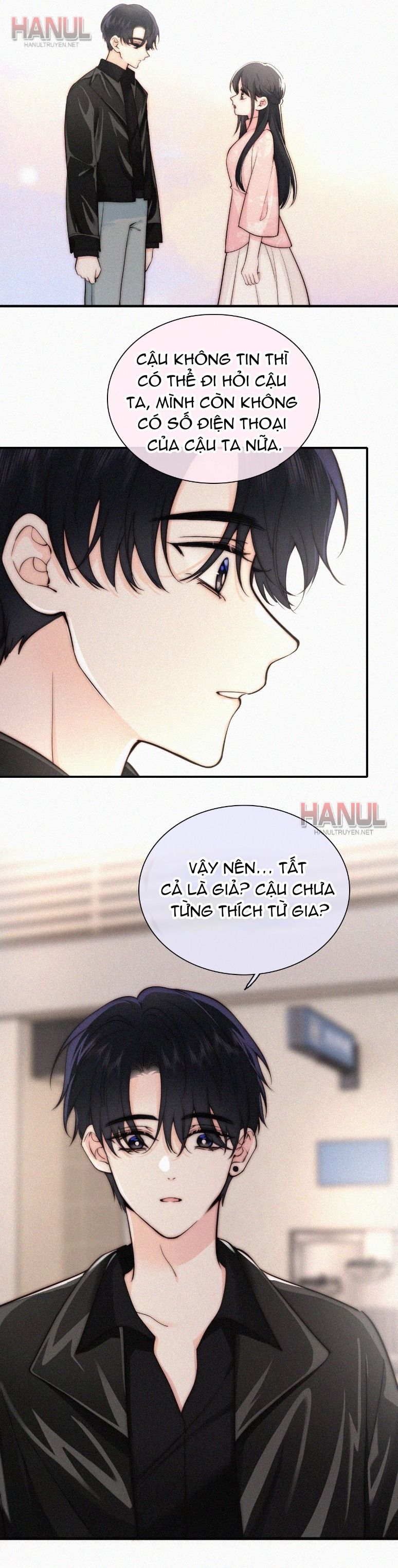 đọc truyện Nhất Mực Cưng Chiều Chương 78 ảnh 14 tại Thiên Thai Truyện