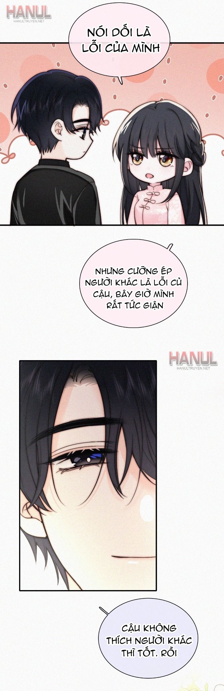 đọc truyện Nhất Mực Cưng Chiều Chương 78 ảnh 15 tại Thiên Thai Truyện