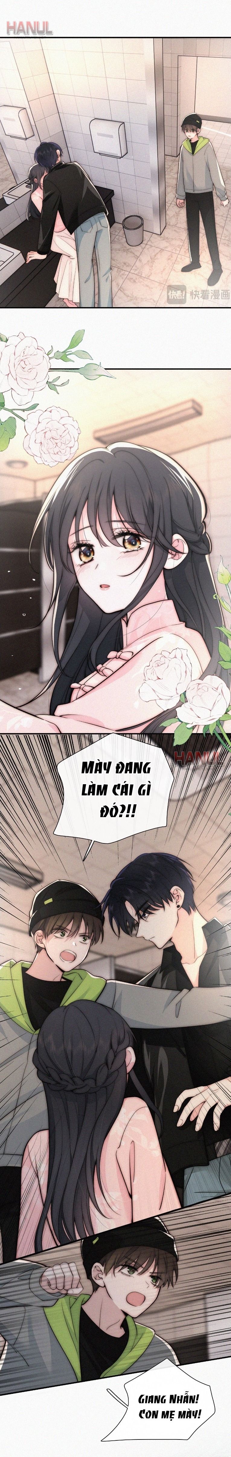 đọc truyện Nhất Mực Cưng Chiều Chương 78 ảnh 4 tại Thiên Thai Truyện