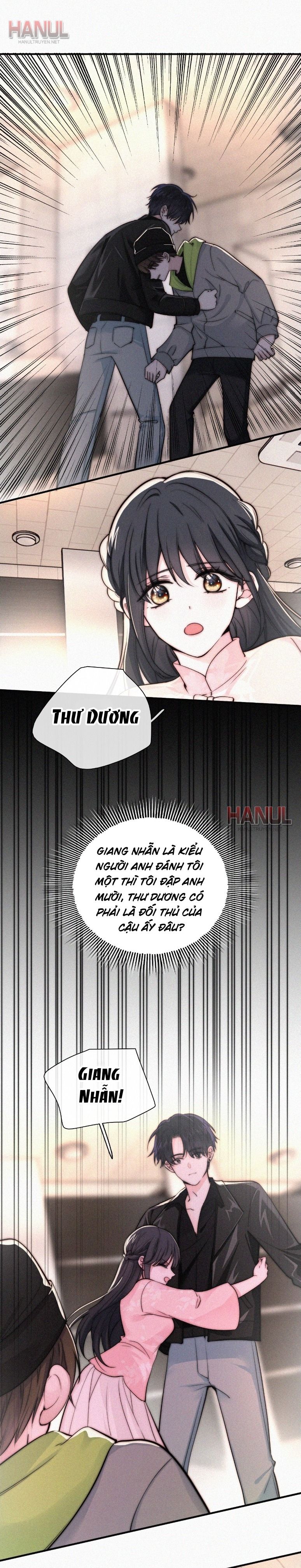 đọc truyện Nhất Mực Cưng Chiều Chương 78 ảnh 6 tại Thiên Thai Truyện