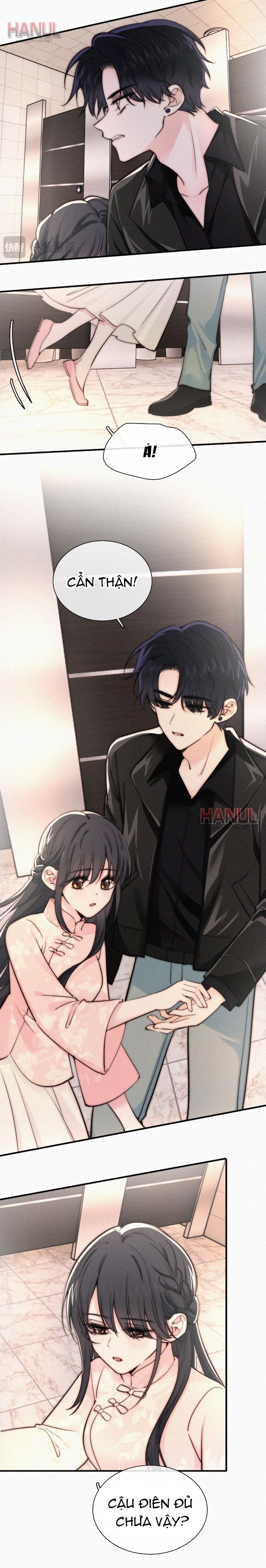 đọc truyện Nhất Mực Cưng Chiều Chương 78 ảnh 7 tại Thiên Thai Truyện