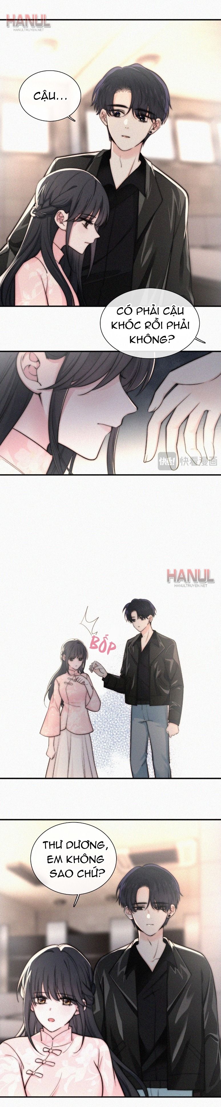 đọc truyện Nhất Mực Cưng Chiều Chương 78 ảnh 8 tại Thiên Thai Truyện