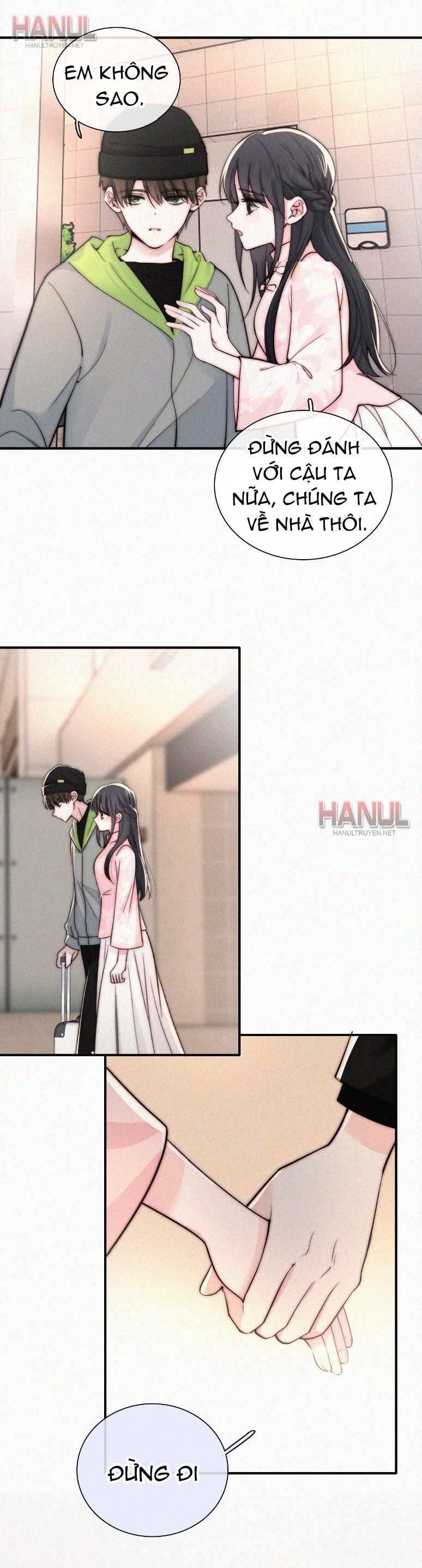 đọc truyện Nhất Mực Cưng Chiều Chương 78 ảnh 9 tại Thiên Thai Truyện