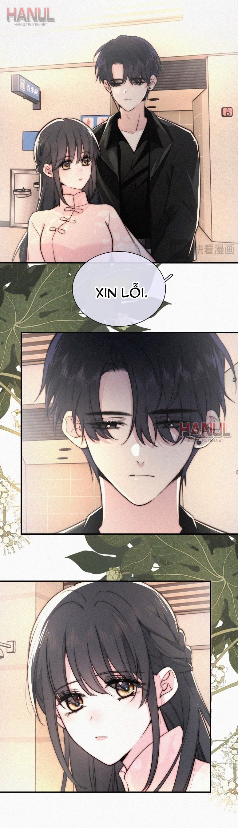 đọc truyện Nhất Mực Cưng Chiều Chương 78 ảnh 10 tại Thiên Thai Truyện