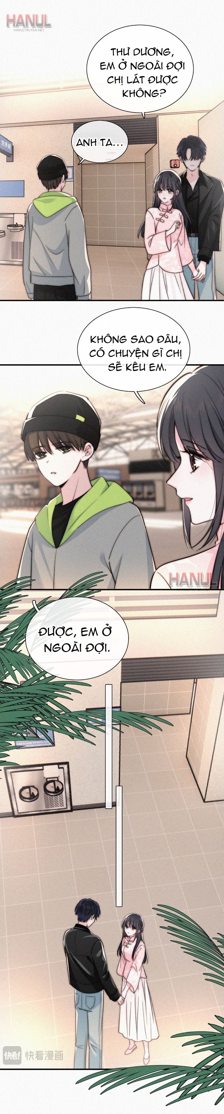 đọc truyện Nhất Mực Cưng Chiều Chương 78 ảnh 11 tại Thiên Thai Truyện