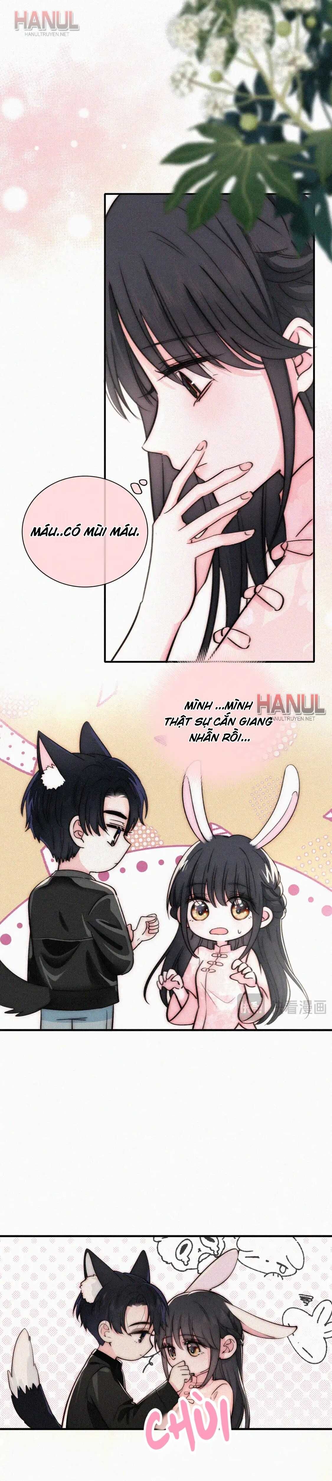 đọc truyện Nhất Mực Cưng Chiều Chương 79 ảnh 12 tại Thiên Thai Truyện